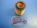 Ölfilterpatrone - Oil Filter Cartridge  PT Cruiser 2,2TD alle bis 05